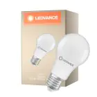 Ledvance Classic LED E27 Pera Ghiaccio 8.5W 806lm - 840 Bianco Freddo | Sostitutiva 60W