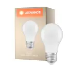 Ledvance Classic LED E27 Pera Ghiaccio 4.9W 470lm - 840 Bianco Freddo | Sostitua 40W