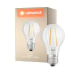 Ledvance Classic LED E27 Pera Filamento Chiara 6.5W 806lm - 840 Bianco Freddo | Sostitua 60W