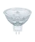 Ledvance Superior Faretti LED Riflettore GU5.3 MR16 3.6W 230lm 36D - 930 Luce Calda | Miglior resa cromatica - Dimmerabile - Sostitua 20W