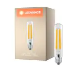 Ledvance LED Bulbo NAV LED FIL V E27 21W 3600lm - 727 Bianco Molto Caldo | Sostitutiva 50W