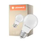 Ledvance Classic LED E27 Pera Ghiaccio 10W 1055lm - 827 Bianco Molto Caldo | Sostitutiva 75W