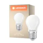 Ledvance Classic LED E27 Pera Ghiaccio 1.8W 250lm - 827 Bianco Molto Caldo | Dimmerabile - Sostitutiva 25W