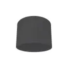 Ledvance Downlight Comfort Cornice Nero D250