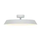 D'Lite Luce da soffitto Ginste Ghiaccio Bianca 23W 1800lm - 827 Bianco Molto Caldo | A 3 Livelli Dimmerabile
