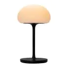 Nordlux Lampada Da Tavolo Sponge Batteria Oro 4.8W 300lm - 827 Bianco Molto Caldo | A 3 Livelli Dimmerabile