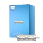 Philips Corepro LED Lineair R7s 118mm 14W 2000lm - 830 Luce Calda | Dimmerabile - Sostitutiva 120W