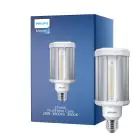 Philips TrueForce LED E27 HPL Chiara 28W 3800lm 360D - 830 Luce Calda | Sostitutiva 125W