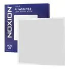 Noxion Pannello A LED Ecowhite V4.0 28W 3200lm - 830 Luce Calda -  | 60x60cm - Philips driver
