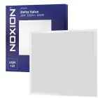 Noxion Pannello A LED Delta Value V5 28W 3920lm - 830-840 CCT | 60x60cm - Backlit - DALI Dimmerabile