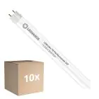 Confezione Multipack 10x Ledvance Tubo LED T8 Performance (EM/Mains) Ultra Output 15.6W 2250lm - 830 Luce Calda -  | 120cm - Sostitutiva 36W