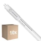 Confezione Multipack 10x Ledvance Tubo LED T5 Performance (HF) High Output 26W 3600lm - 830 Luce Calda -  | 145cm - Sostitutiva 49W