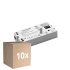 Confezione Multipack 10x Haisen Sensor HD011S for Noxion | Sensore di Movimento e Luce