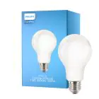 Philips Corepro LED Bulbo E27 Pera Ghiaccio 13W 2000lm - 840 Bianco Freddo | Sostitutiva 120W