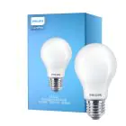 Philips Corepro LED Bulbo E27 Pera Ghiaccio 10.5W 1521lm - 830 Luce Calda | Sostitutiva 100W