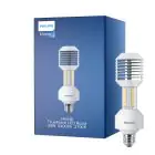 Philips TrueForce pubblico (Strade – SON) Master LED SON-T IF E27 34W 5400lm - 727 Bianco Molto Caldo | Sostitutiva 70W