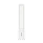 Philips Corepro PL-L LED 8W 960lm - 830 Luce Calda -  | 4-Pin - Sostitutiva 18W