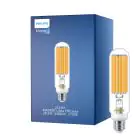 Philips LED MASTER Ultra Efficient SON-T UE M E27 28.5W 5400lm - 727 Bianco Molto Caldo | Sostitutiva 50W