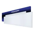 Noxion Pannello A LED Delta Pro V3 30W 4070lm - 840 Bianco Freddo | 120x30cm - UGR 